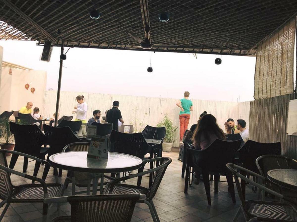 Smyle Inn - Best Value Hotel Near New Delhi Station Eksteriør bilde